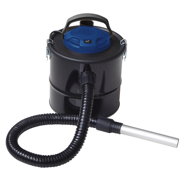503 Iron Tank Elektrischer Aschesauger für Kamingrill