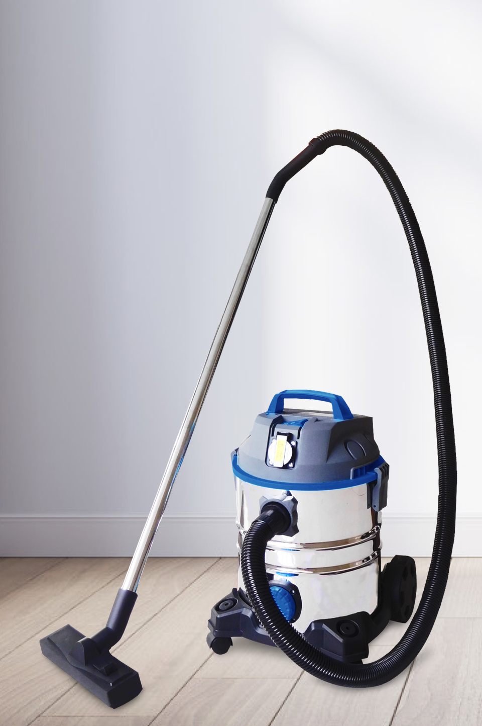 Elektrisch-drohr-vacuum-Cleaner