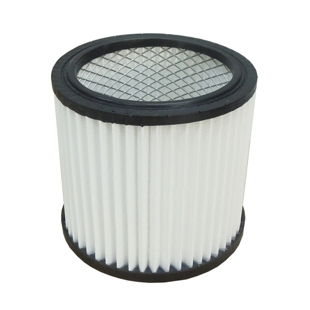 503 Iron Tank Elektrischer Aschesauger für Kamingrill