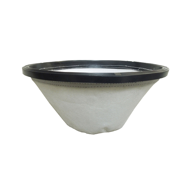 601-20L Elektrischer Aschesauger mit Tank aus Eisen/Edelstahl