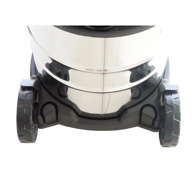 707-35L Edelstahltank Elektrischer Nass- und Trockensauger