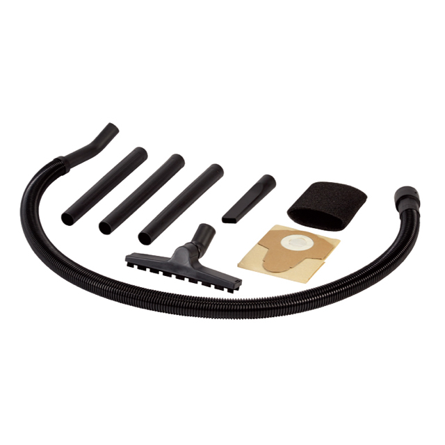 807-25L Edelstahltank Elektrischer Nass- und Trockensauger