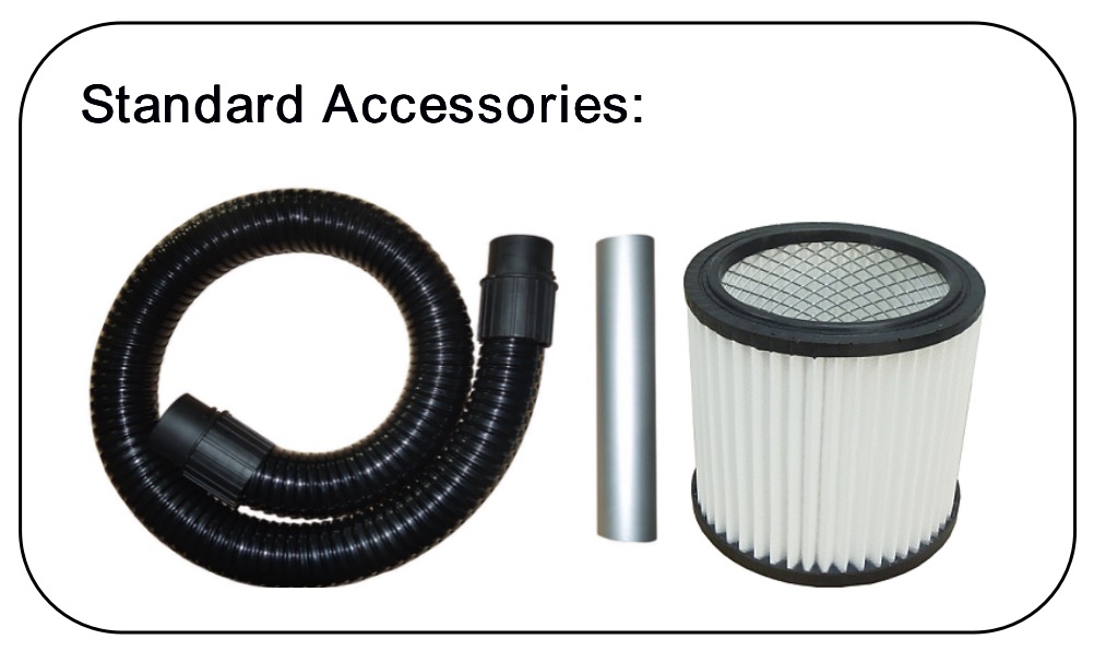 Kabelloser Batterie-Lithium-Ionen-Asche-Staubsauger